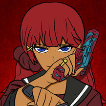 Kasumi Uehara